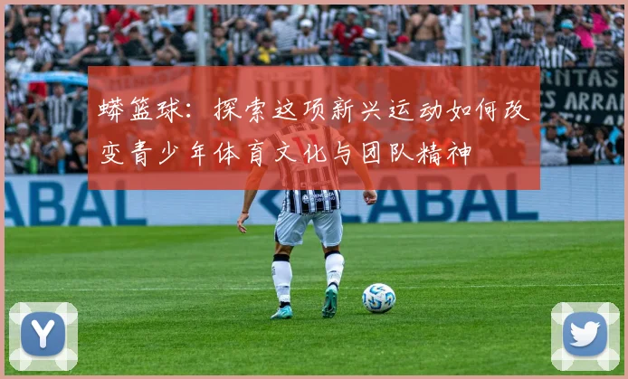 蟒篮球：探索这项新兴运动如何改变青少年体育文化与团队精神